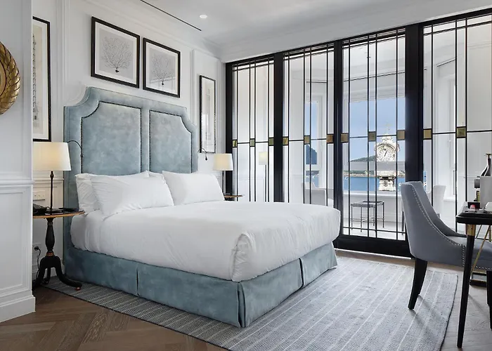 Boutique Villa FavoritaBoutique Hotel