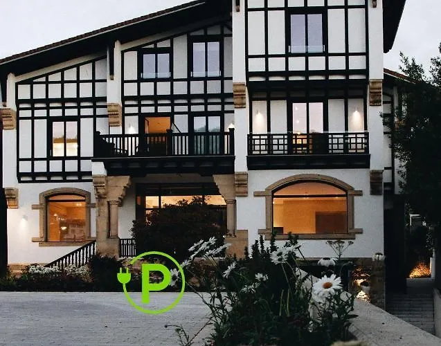 Bidaia BoutiqueBoutique Hotel