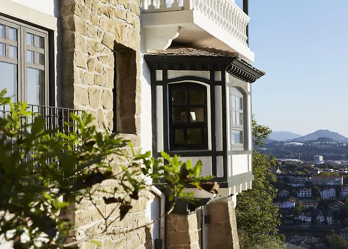 Boutique Mendi ArgiaBoutique Hotel